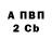 МЕТАДОН кристалл Yeva Bohovska